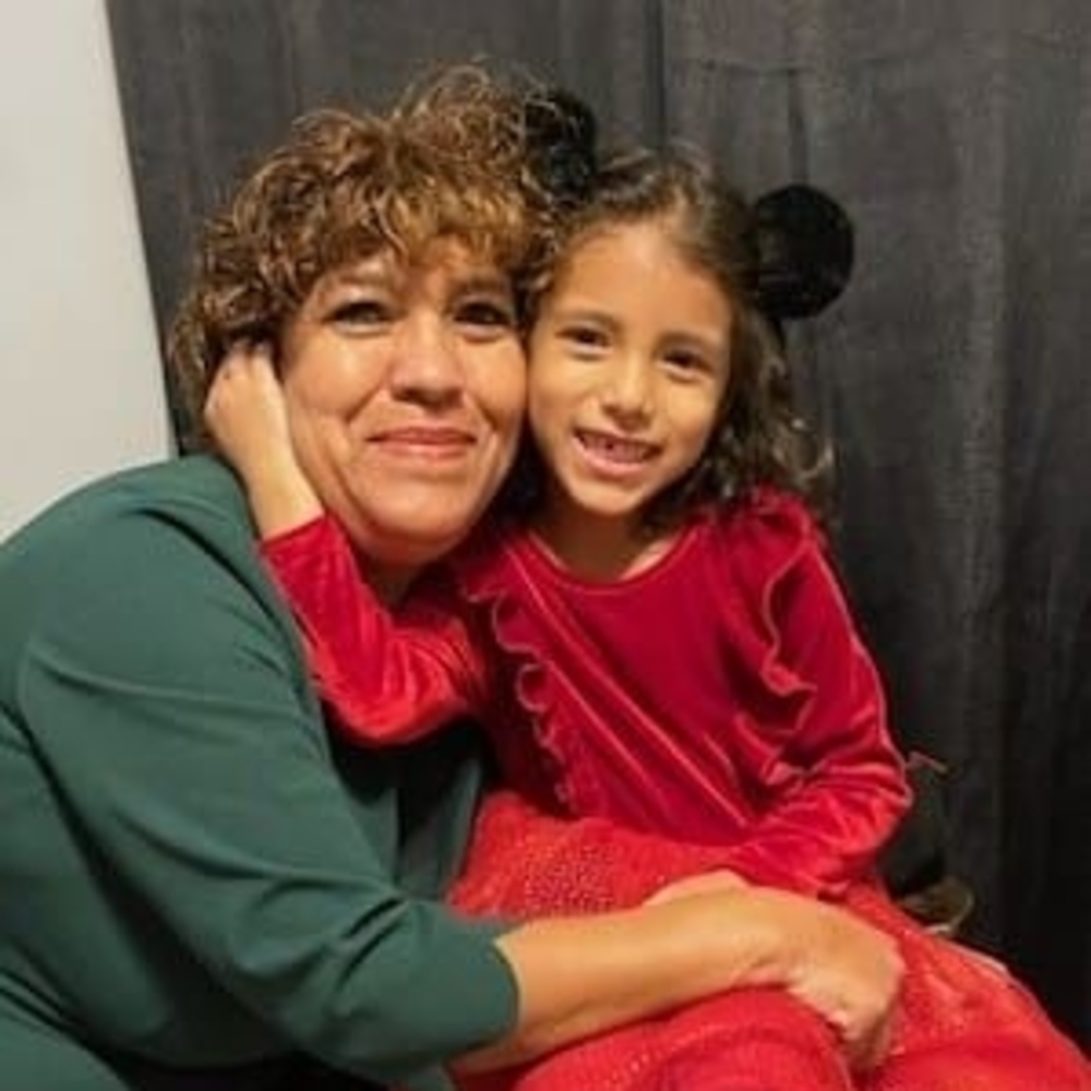 Meet your Posher, Lupe